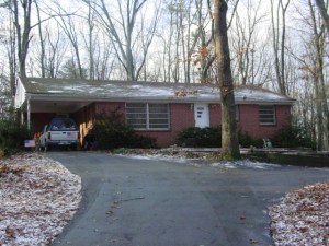 The Evil Dead 2 Cabin on the Acres