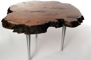 Table by Surface Furniture