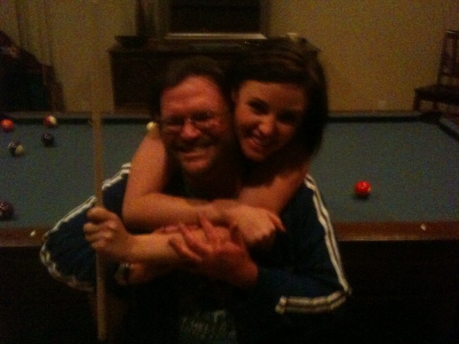 Dirty Little Mansion Shindig